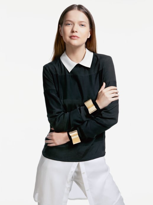 Mode von Schweizer Designern — Es lebe der Swiss Chic