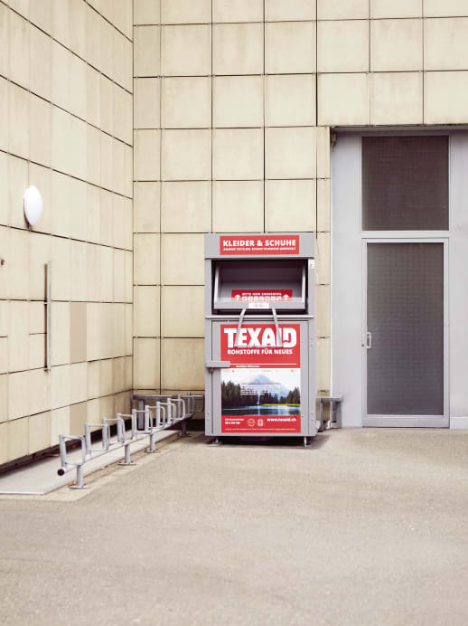 «Recycling ist nicht gratis»