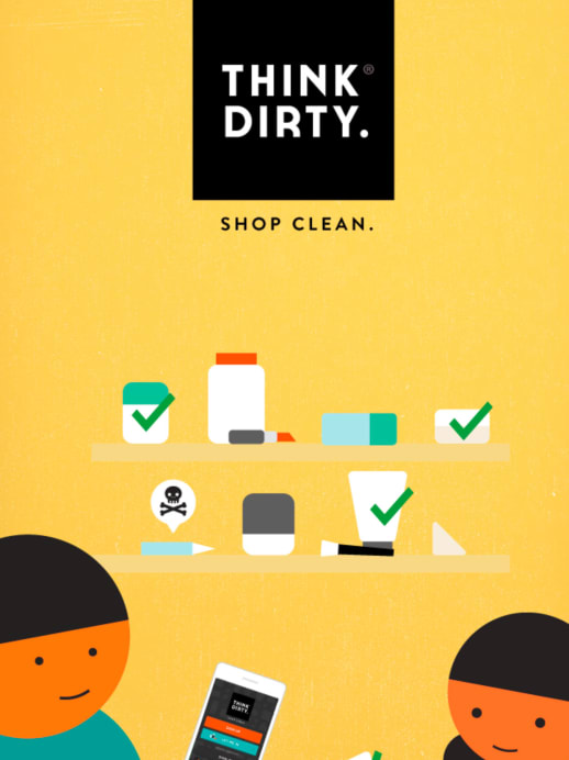 App der Woche: Think Dirty