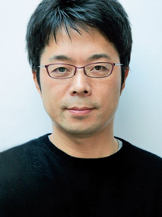 Tokujin Yoshioka