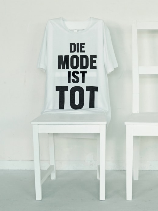 Die Fashionwelt im Wandel