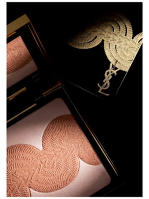 Make-up News von Yves Saint Laurent – Kunst in der Dose