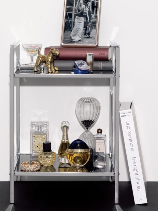 Zeitlose & elegante Düfte