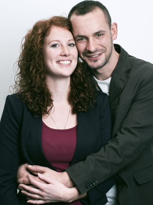 Lovestory: Petra & Kristijan