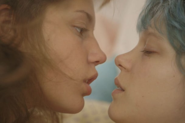 5 spektakuläre Sexfilme