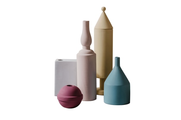 Wohntrend: Moderne
