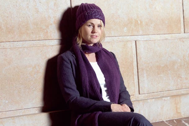 Nationalrätin Natalie Rickli