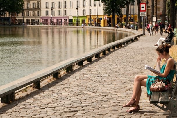 Reisetipp der Familianistas – City Moms in Paris