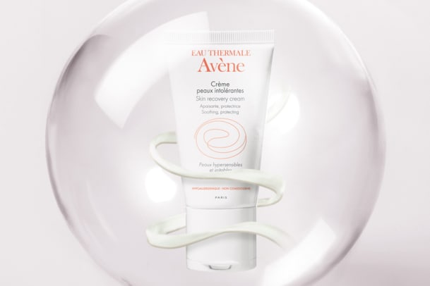 Sterile Kosmetik von Avène für Menschen mit sensibler Haut