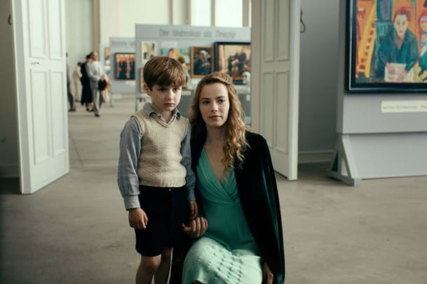 Warum der Film «Werk ohne Autor» zu reden gibt