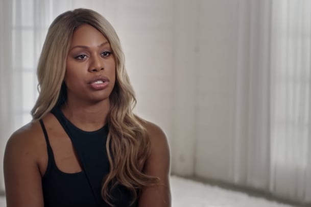 Prostituierte und Psychopathen – so werden trans Menschen in Filmen dargestellt