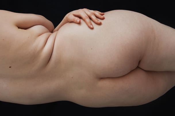 Catarina (27): «Wenn ich mir etwas gönnte, verlor ich die Kontrolle»
