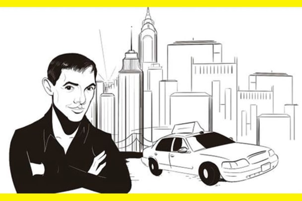 Kolumne aus New York: Kein schöner Ort
