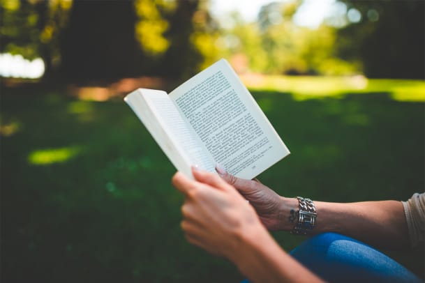 Diese Bücher sollten Sie im Juli lesen