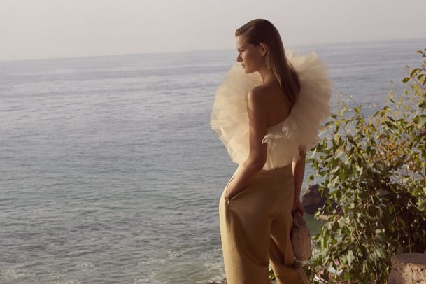 Schon gesehen? Die neue Conscious Exclusive Collection ist da