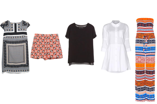 Sommer-Basics: Diese Kleider tragen wir in der Sonne