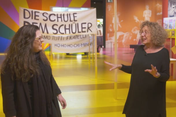 Schweizer Frauenpower