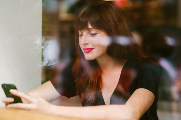 Thank you, next: Meine 10 Learnings aus Dating-Apps