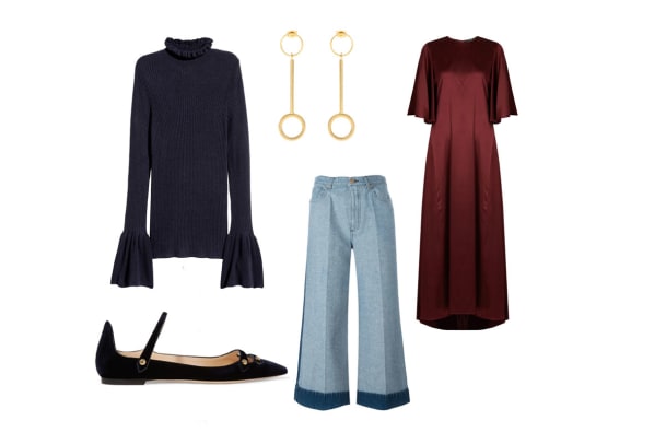 Mode: 5 Must Haves für die neue Saison