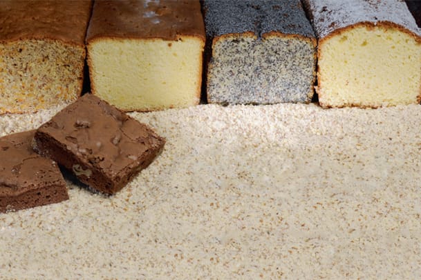 Mmmh-Cakes: Kuchen online kaufen bei Feinkuchen.ch