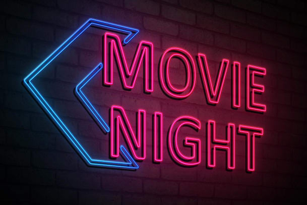 6 Filmtipps für die Movie-Night