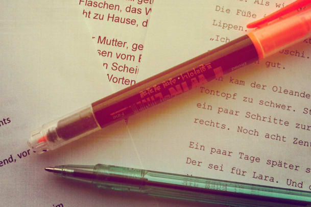 Das sind die Gewinner des Schreibwettbewerbs zum Thema «Helfen»