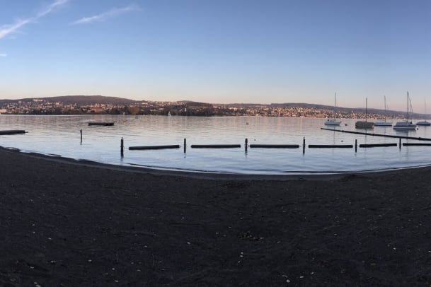 Unsere Badis: Hier schwimmt die Redaktion im Sommer am liebsten