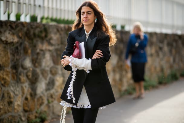 Leandra Medine Cohen meldet sich mit offenem Brief zurück