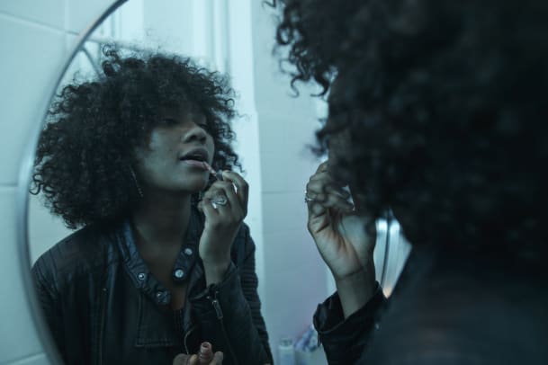 So schlecht steht es um Diversität in den Make-up-Regalen