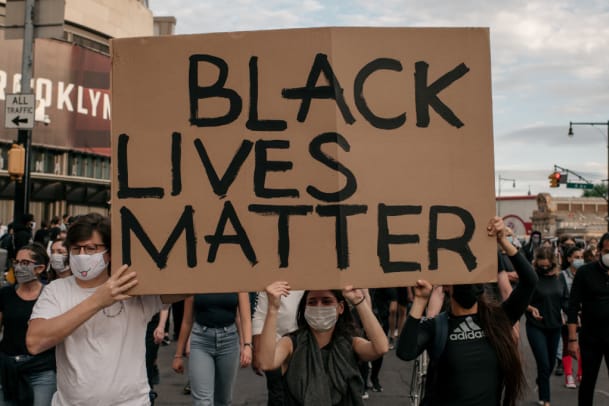 Black Lives Matter: Was lernen wir aus unseren Fehlern?