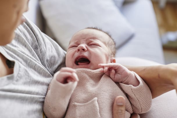 Kinder kriegen in Zeiten von Corona: Wo finden Eltern jetzt Hilfe?