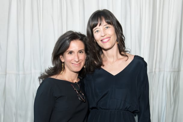 Liebe Jodi Kantor und Megan Twohey