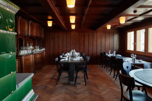 Now Open: Die Lokale des Monats