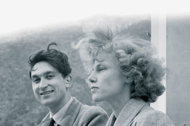 Krippen, Stimmrecht, freie Liebe: Ein Dokfilm über die Schweizer Feministin Iris von Roten
