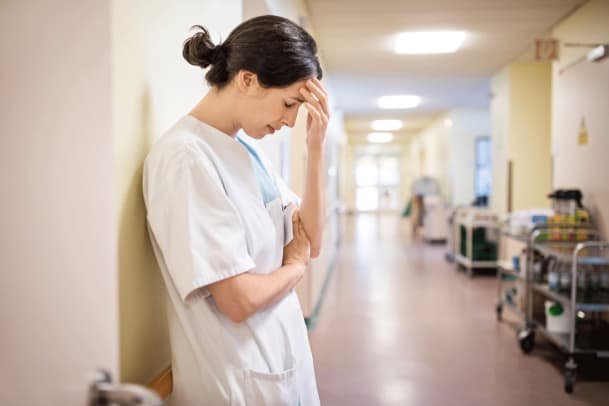 Diagnose: Frauenfeindlich