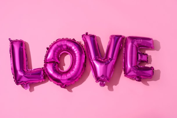 Wie geht Liebe?