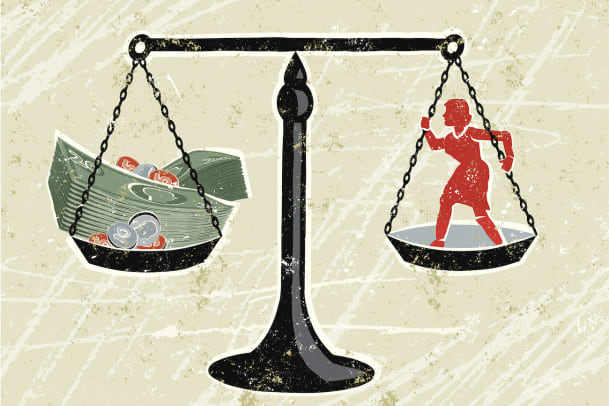 Fünf Gründe, warum eine Lohnanalyse schon längst eingeführt sein sollte