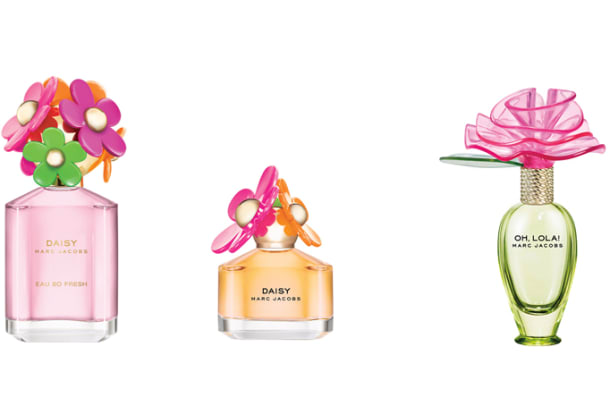 Happy Frauentag mit Marc Jacobs