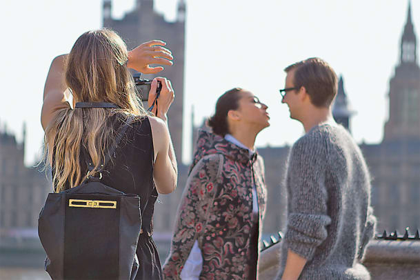 Daniella Gurtners Tipps und Lieblingsteile aus London