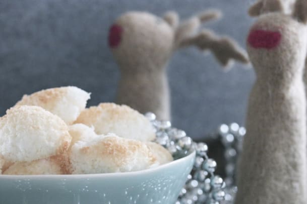 Backe, backe Guetsli: Unsere Rezepte für die Weihnachtsbäckerei