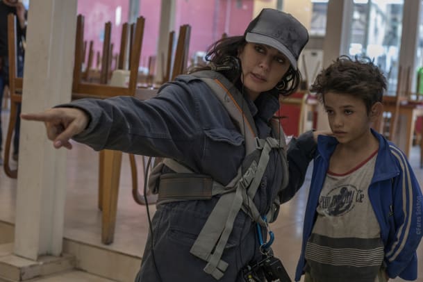 «Es ist meine Aufgabe, die Wahrheit zu sagen»