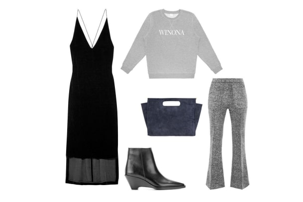 Mode: Die 5 Must Haves der Nineties