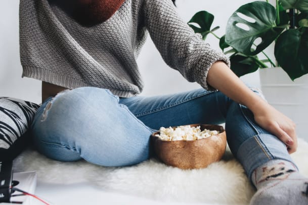Nervenkitzel: Die besten Netflix-Thriller
