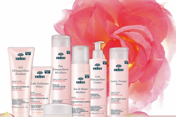 Beauty-Lieblinge im Juli
