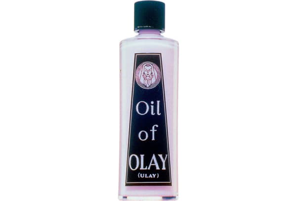 Müllers schöne Seite: Oil of Olay wurde schon vor 60 Jahren entwickelt