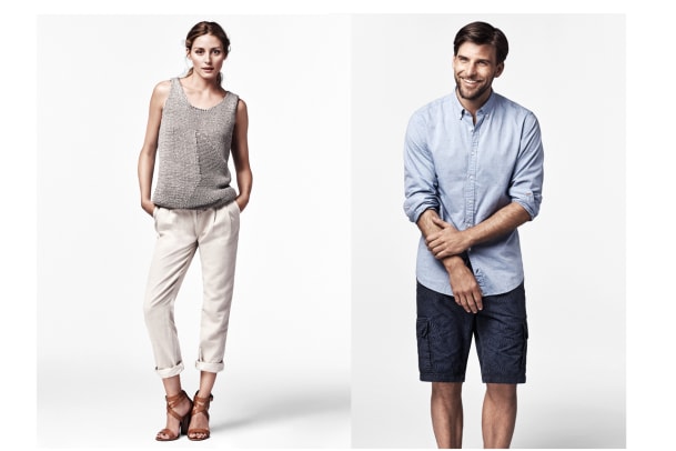 Tommy Hilfiger: Interview mit Olivia Palermo