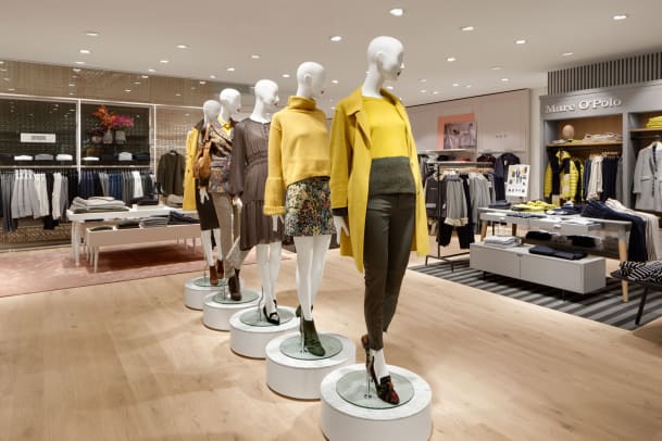 Now Open: Shopping-Tipps im Februar