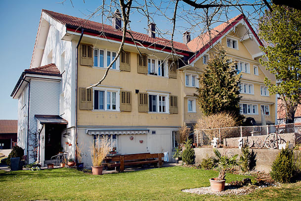 bauernhof aemisegg eine spezielle senioren wohngemeinschaft annabelle