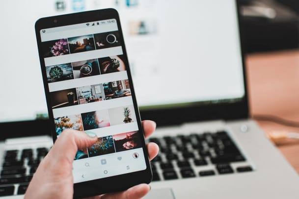 Was tun gegen Social-Media-Betrug?