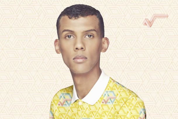 Im Interview: Der belgische Musiker Stromae